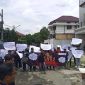 Mahasiswa Jawa Barat, Aksi Damai. (Foto: Istimewa)