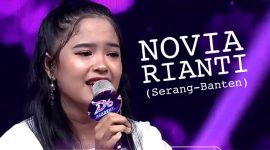 Novia Rianti DA 6