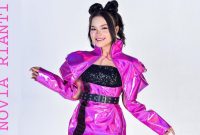 Novia Rianti, DA 6. (Foto: NET)