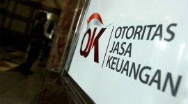 Otoritas Jasa Keuangan (OJK). (Foto: NET)