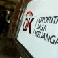 Otoritas Jasa Keuangan (OJK). (Foto: NET)