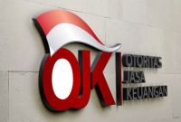 Otoritas Jasa Keuangan. (Foto: NET)