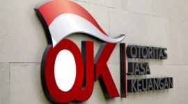 Otoritas Jasa Keuangan. (Foto: NET)