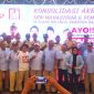 Pejuang Milenial Prabowo Banten. (Foto: Istimewa)