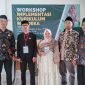 Workshop Implementasi Kurikulum Merdeka (IKM). (Foto: Istimewa)