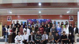 Finalis Zetizens Icon 2024. (Foto: Istimewa)