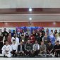 Finalis Zetizens Icon 2024. (Foto: Istimewa)