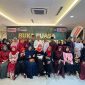 Apresiasi Member Loyal, Alfamart Gelar Buka Bersama. (Foto: Istimewa)