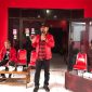 Ketua DPC PDIP Kota Serang, Bamabang Janoko. (Foto: Bantenesia)