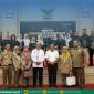 K3 Awards 2024 Disnakertrans Provinsi Banten. (Foto: Istimewa)