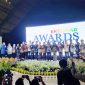 Ekbispar Awards 2024. (Foto: Istimewa)
