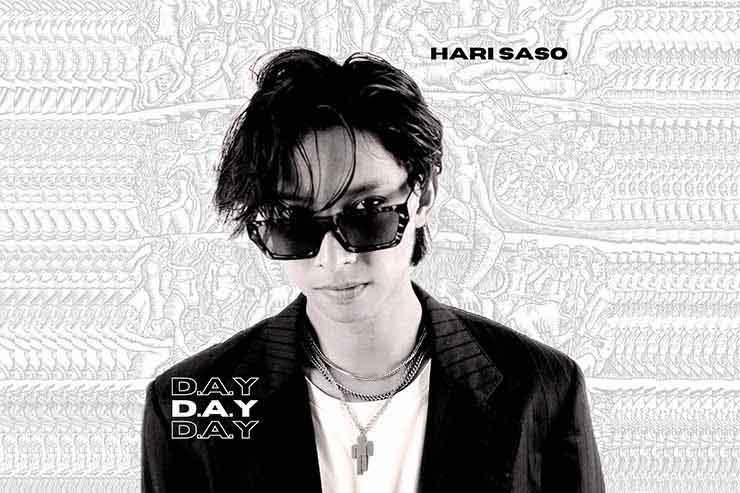 Hari Saso. (Foto: Istimewa)
