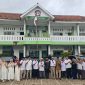 PSF Chapter Banten 'Ramadan Berbagi'. (Foto: Istimewa)