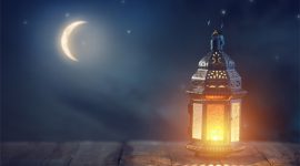 1 Ramadan 1445 H/ 2024 M. (Foto: NET)