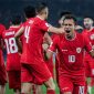 Egi Maulana Vikri, pencetak Gol tunggal Timnas Indonesia ke Gawang Timnas Vietnam dalam Kulaifikasi Piala Dunia 2026 Zona Asia Grup F. (Foto: NET)