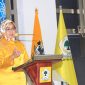 Ketua Umum Pimpinan Pusat KPPG yang juga sebagai Bakal Calon Gubernur Banten, Airin Rachmi Diany. (Foto: Istimewa)