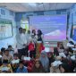 Kegiatan Corporate Social Responsibility Aston Banten. (Foto: Istimewa)