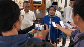 Demokrat dan PKS Kota Serang, Siap Bersama untuk Pilwalkot 2024. (Foto: Bantenesia)