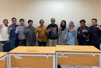 Harbukfest 2024. (Foto: Istimewa)