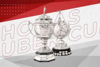 Thomas & Uber Cup 2024. (Foto: NET)