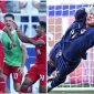 Timnas Indonesia U-23 saat mengalahkan Timnas Australia U-23 dalam laga lanjutan Piala Asia U-23. (Fot: NET)