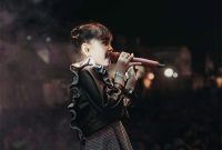 Syifa Kusuma. (Foto: Official Team)