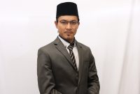 H. M Azmy Maulidy. (Foto: Istimewa)