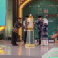 Pembukaan SHAFARA dan FERBA 2024, KPw BI Banten. (Foto: Istimewa)