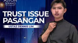 Ustaz Koh Denis Lim. (Foto: Istimewa)