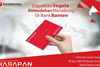 Tabungan Jawara Berhadiah. (Foto: Istimewa)