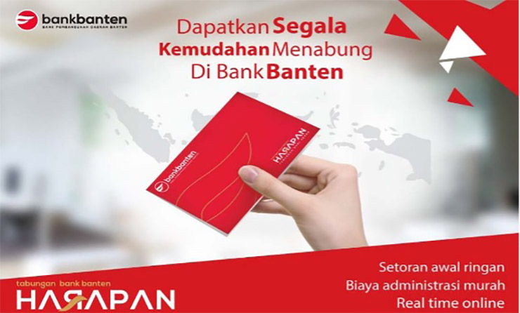Tabungan Jawara Berhadiah. (Foto: Istimewa)
