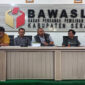 Bawaslu Kabupaten Serang resmi membuka pendaftaran calon PTPS. (Foto: Istimewa)