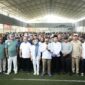 Deklarasi Dukungan SERANG BAHAGIA, Zakiyah-Najib. (Foto: Istimewa)