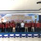 Deklarasi Dukungan Kabupaten Serang BAHAGIA untuk Zakiyah-Najib dari Paguyuban Budak Banten. (Foto: Bantenesia.NET)