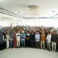 UMKM se-Kabupaten Serang, mendukung Zakiyah-Najib untuk SERANG BAHAGIA. (Foto: Istimewa)