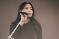 Bernadya. (Foto: NET)