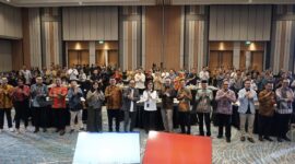 Forum Responden Bank Indonesia 2024. (Foto: Istimewa)