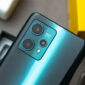 Realme 9 Pro+. (Foto: NET)