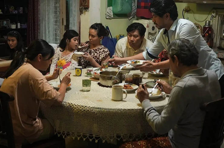 Film Home Sweet Loan. (Foto: Instagram Film Home Sweet Loan)