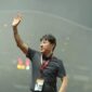 Shin Tae-Yong. (Foto: NET)