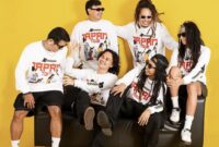 Momonon. (Foto: Gozeal)