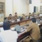 Bappeda Kota Serang, gelar Rakor Proyeksi Keuangan Pemkot Serang 2025-2029. (Foto: Istimewa)