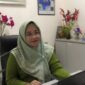 Branch Manager Mitsubishi Serang, Daru Harti. (Foto: Bantenesia.NET)