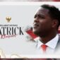 Patrick Kluivert. (Foto: NET)