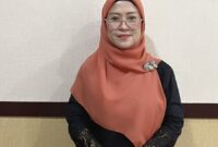 Kepala Bappeda Kota Serang, Ina Linawati. (Foto: Istimewa)