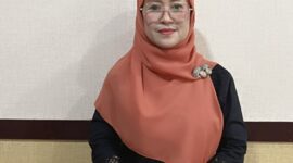 Kepala Bappeda Kota Serang, Ina Linawati. (Foto: Istimewa)