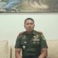 Komandan Kodim 0602/Serang, Kolonel Inf Mulyo Junaidi. (Foto: Istimewa)