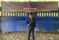 Sekretaris Jenderal DPP Ormas Badan Pembinaan Potensi Keluarga Besar (BPPKB) Provinsi Banten, H. Tb Endoh Sugriwa. (Foto: Istimewa)