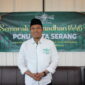 Sekretaris PCNU Kota Serang, Akbarudin. (Foto: Bantenesia NET)