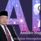 Andiko Nugraha. (Foto: Istimewa)